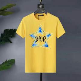 Picture of Dior T Shirts Short _SKUDiorM-4XL11Ln1316297